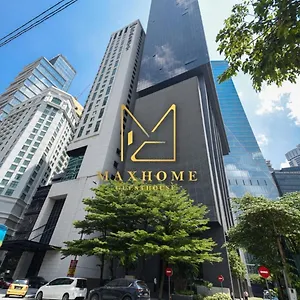  公寓 Maxhome@dorsett , Kl